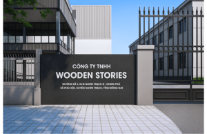 Factory Wooden Stories - DONG NAI